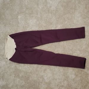 Indigo Blue, XS Maternity skinny jeans